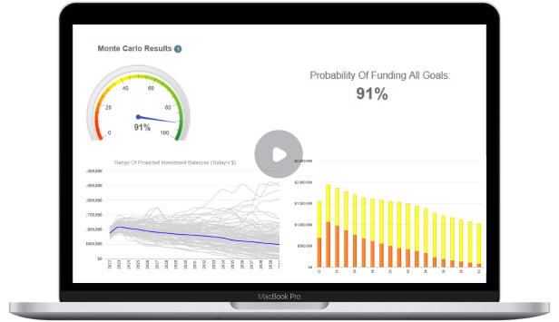 financial planning software for individuals