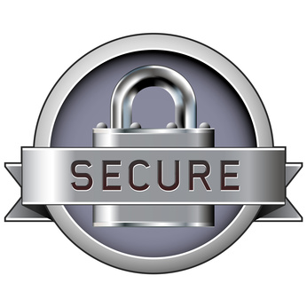 Cryptocurrency to send information secure