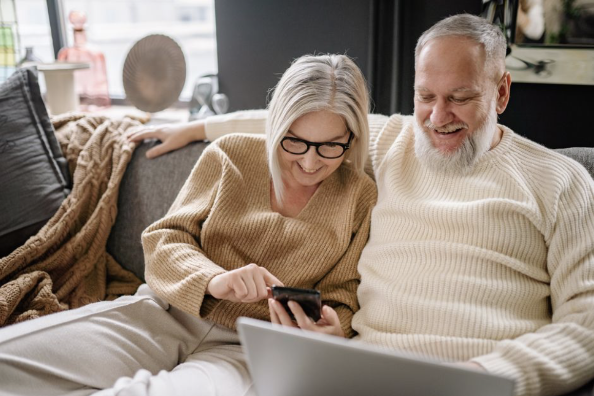 Long-term care retirement planning in WealthTrace