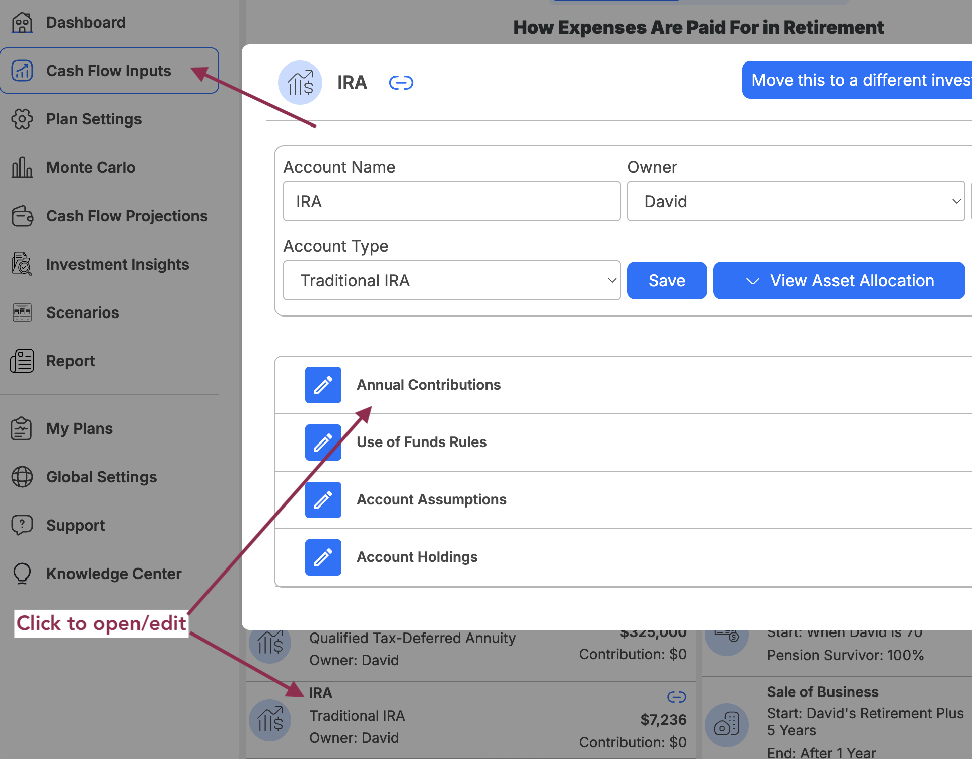 Update your retirement plan contribution for 2026