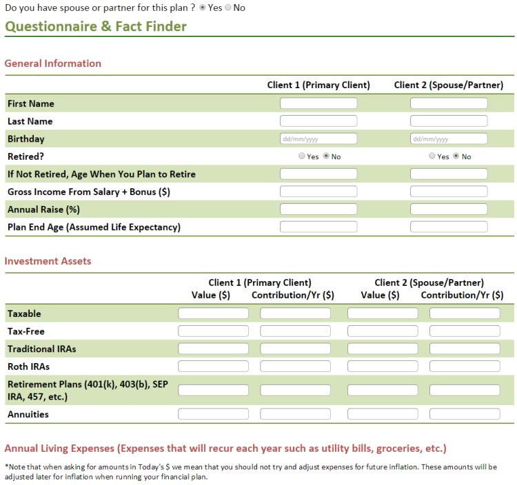 Sle Financial Plan Template 28 Images Scotiabank Business Plan Template 28 Images Scotiabank Financial Planning Fact Find Template