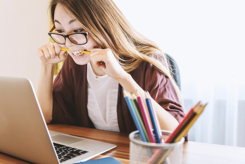 Financial Stress What to do when stocks are down