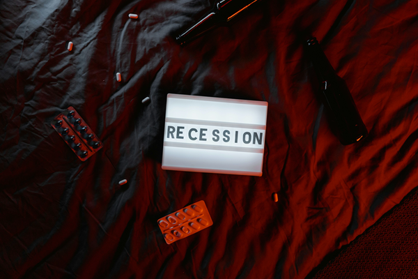 Recession How to prepare for a recession