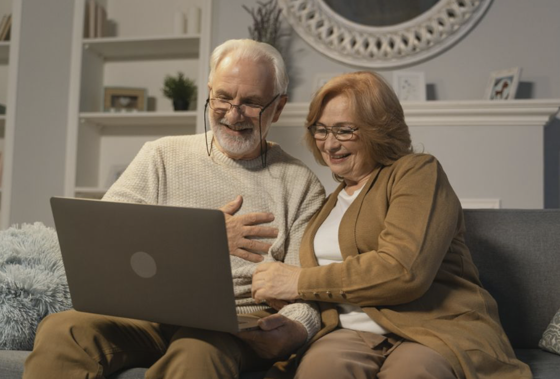 Retirement income planning image