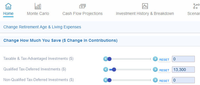 Mistakes that can Upend Retirement