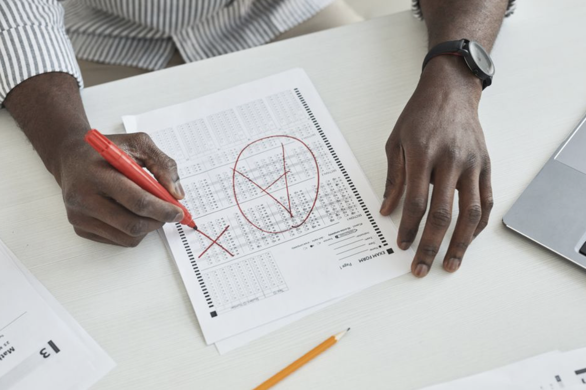 Retirement success probability overview in WealthTrace