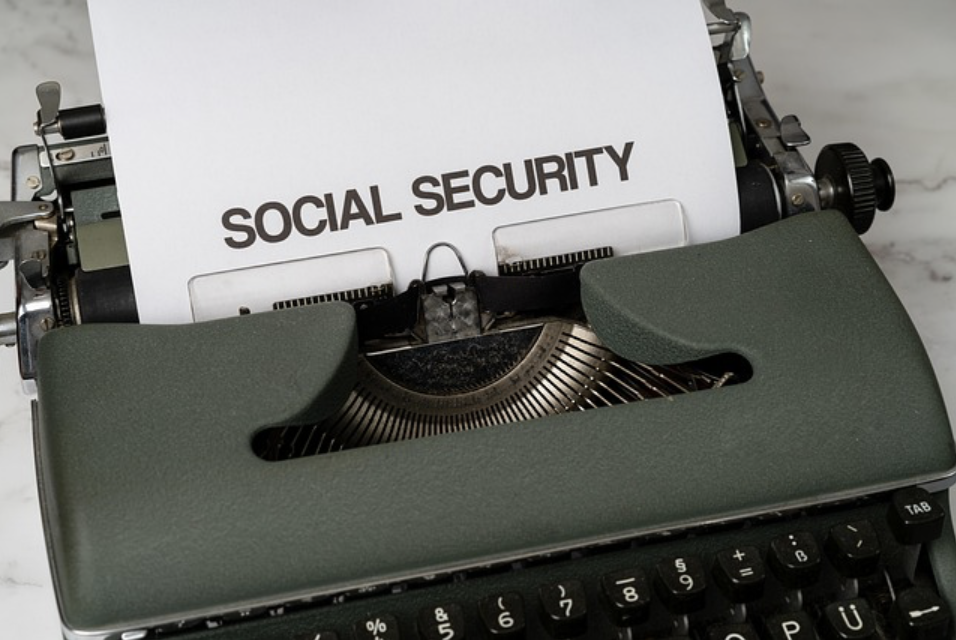 Soc1 Social Security is running out of money