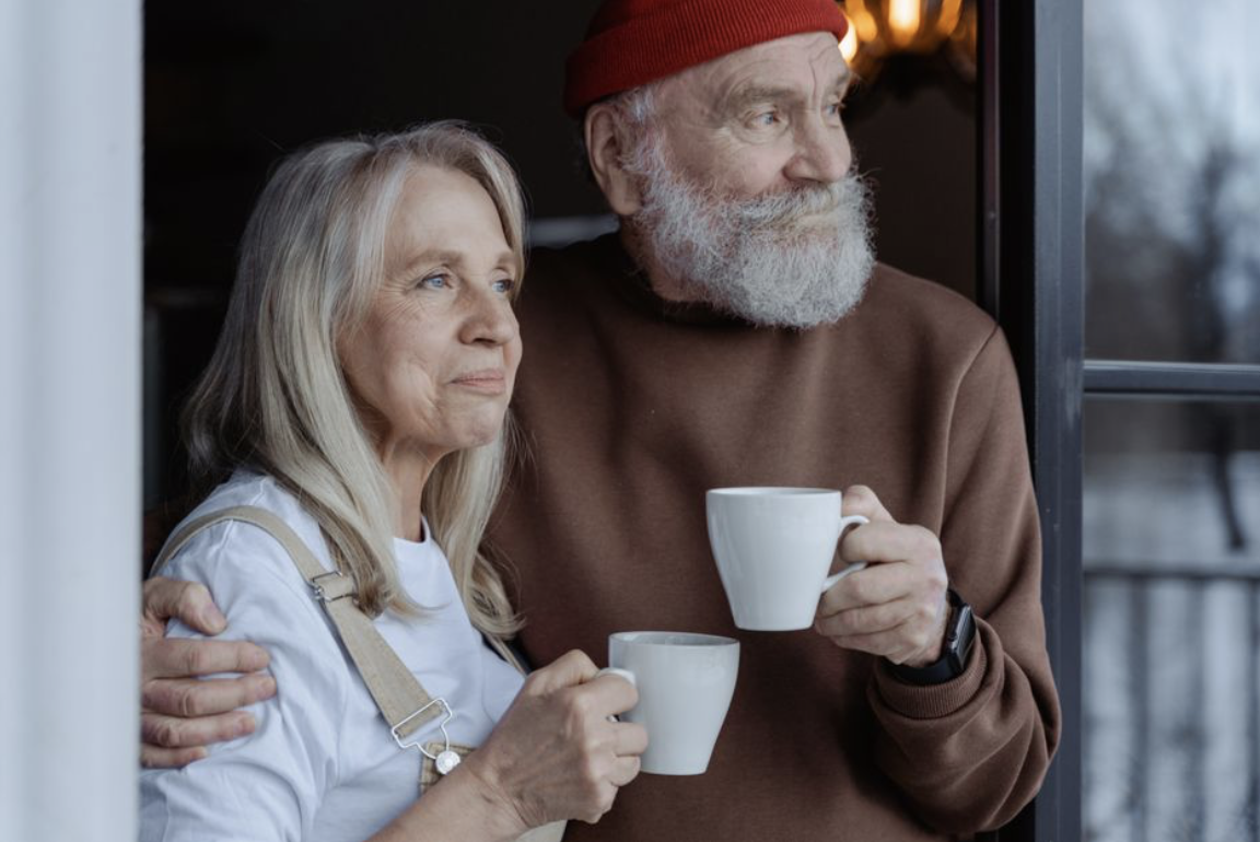 Widow's penalty retirement planning overview